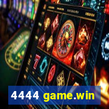 4444 game.win